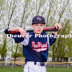 Meet your Posher, Dayton